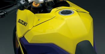 201 FUEL TANK